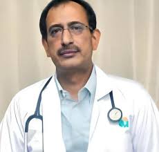 Dr. J J Mukherjee